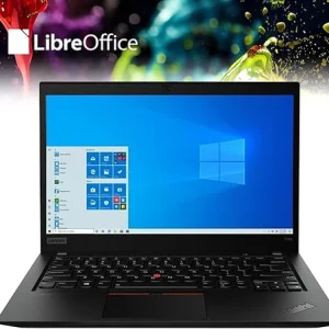 Lenovo Thinkpad T14 Gen 1 - Intel i7