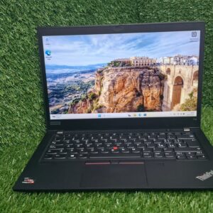 USATO LENOVO T14 RYZEN 5 PRO #260008