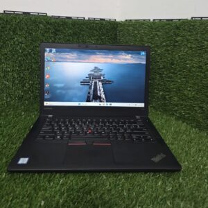 USATO LENOVO THINKPAD T470  #26010