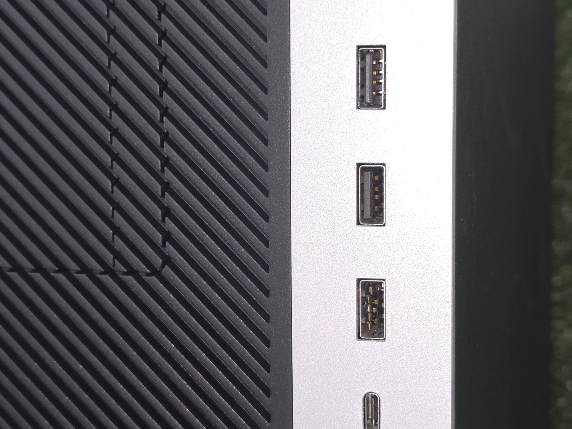 HP Elitedesk 800 G5 TWR (Grado C) - immagine 5