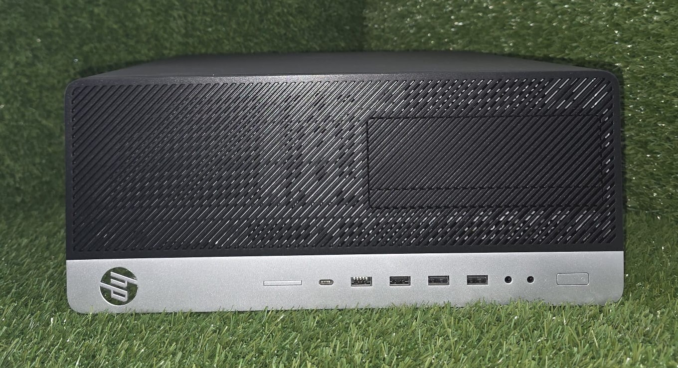 HP Elitedesk 800 G5 TWR (Grado C) - immagine 3