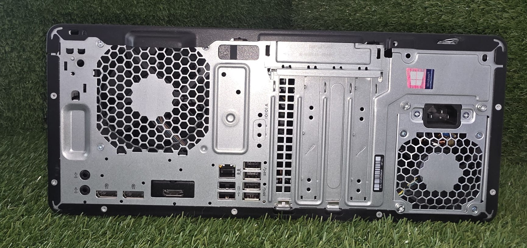 HP Elitedesk 800 G5 TWR (Grado C) - immagine 4