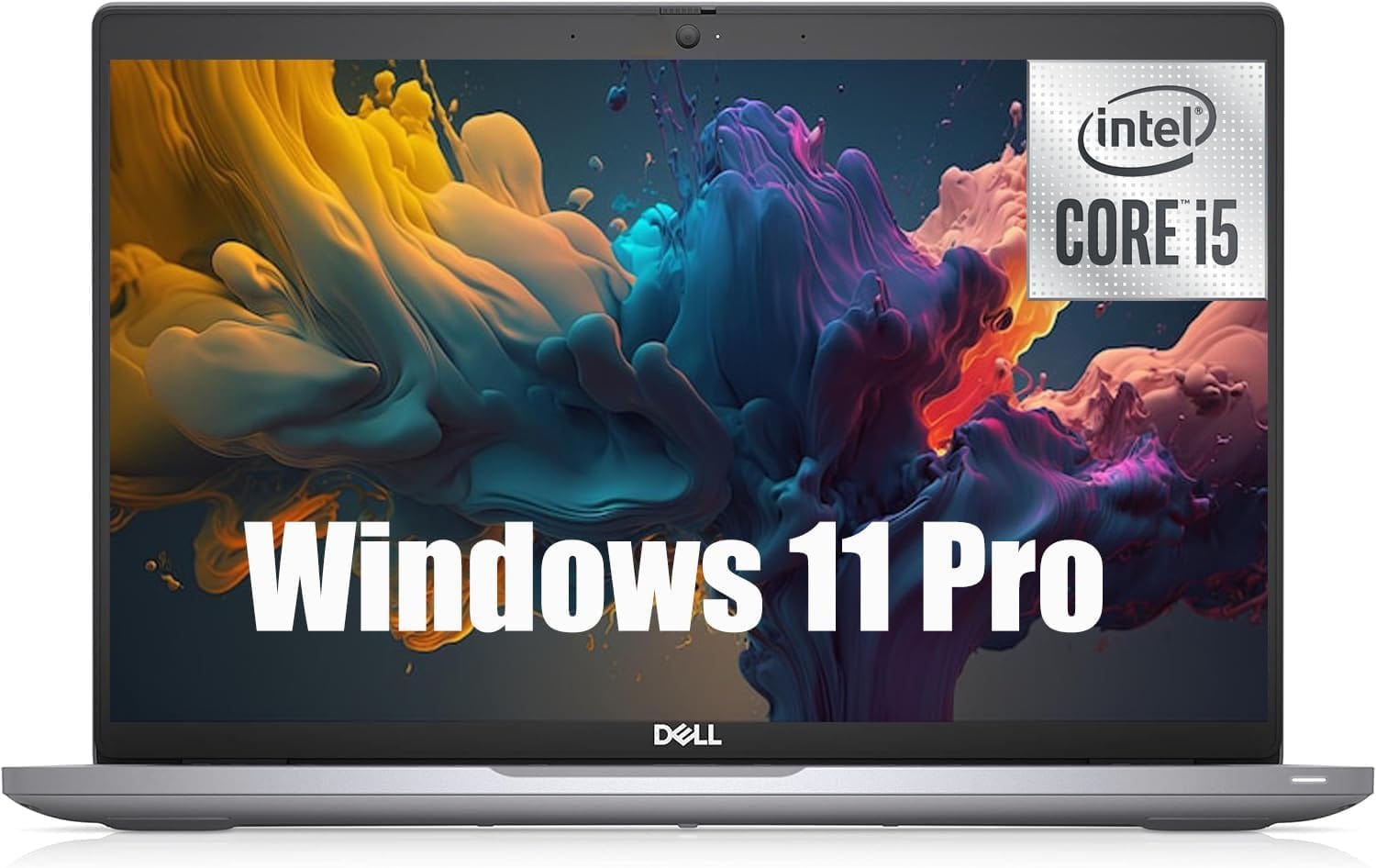 DELL LATITUDE 5420 • Intel Core i5