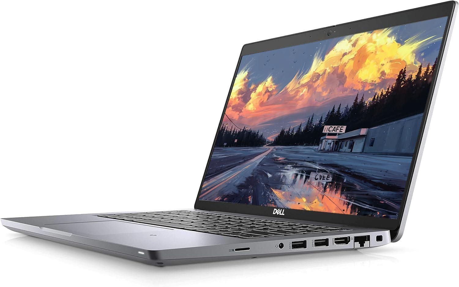 DELL LATITUDE 5420 • Intel Core i5 - immagine 4