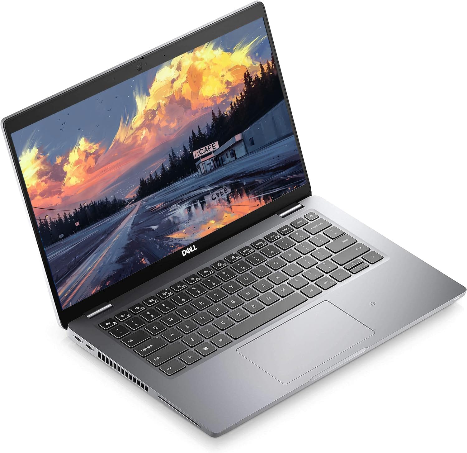 DELL LATITUDE 5420 • Intel Core i5 - immagine 6